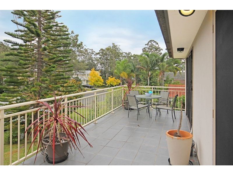 26 Newth Place, Surf Beach NSW 2536