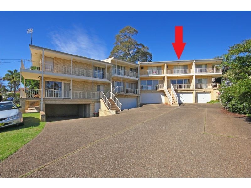 4/10 Corrigan Crescent, Batehaven NSW 2536