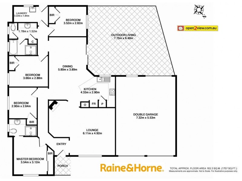 62 Maloneys Drive, Maloneys Beach NSW 2536 Floorplan