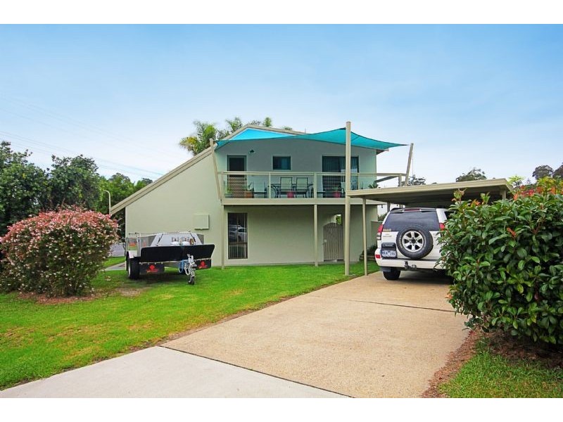 47 Tasman Street, Surf Beach NSW 2536