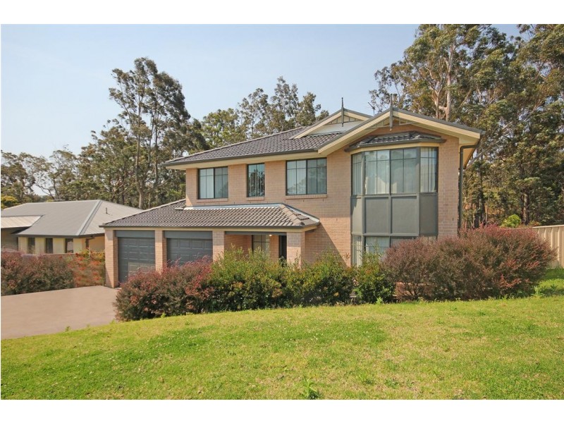 21 Courtenay Crescent, Long Beach NSW 2536