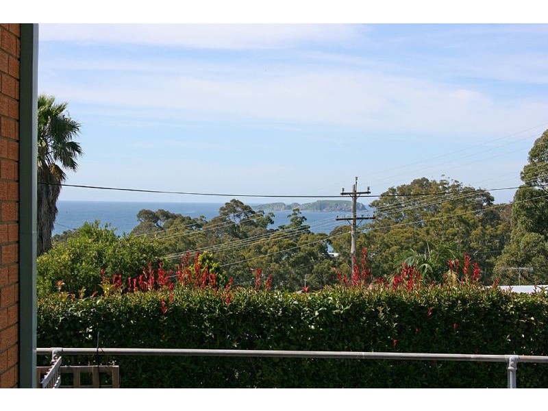 21 Hilltop Crescent, Surf Beach NSW 2536