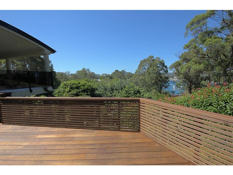 23 Penthouse Place, Batemans Bay NSW 2536