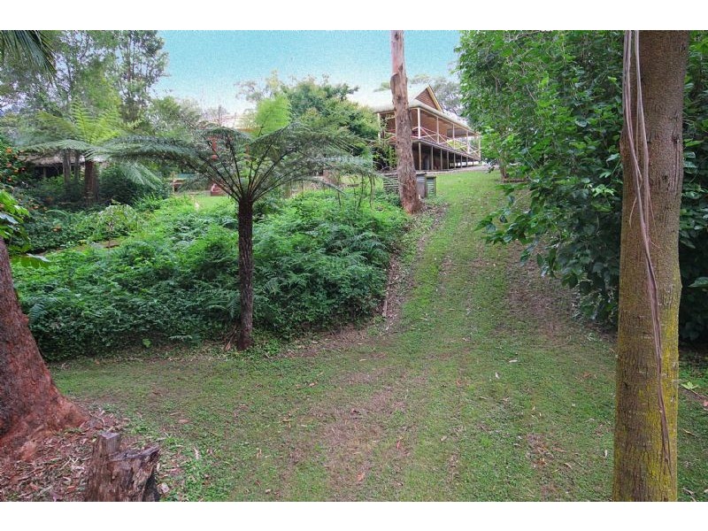 12 Sproxtons Lane, Nelligen NSW 2536