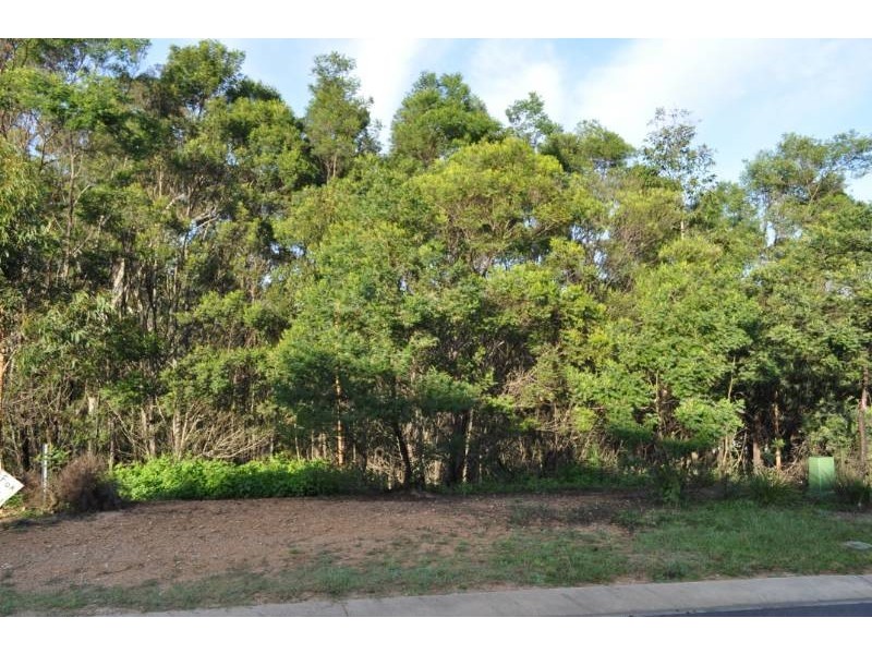 10 Courtenay Crescent, Long Beach NSW 2536