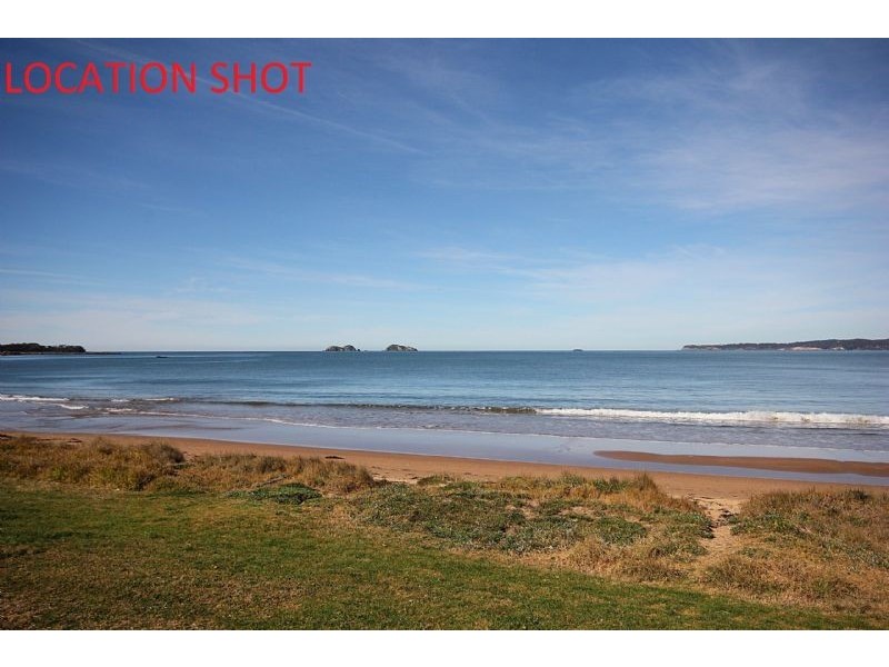 10 Courtenay Crescent, Long Beach NSW 2536