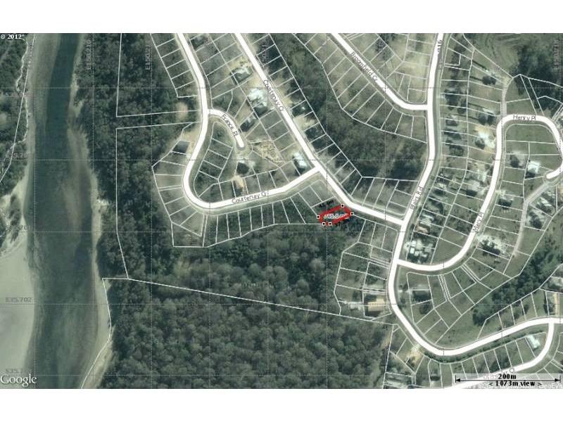 10 Courtenay Crescent, Long Beach NSW 2536