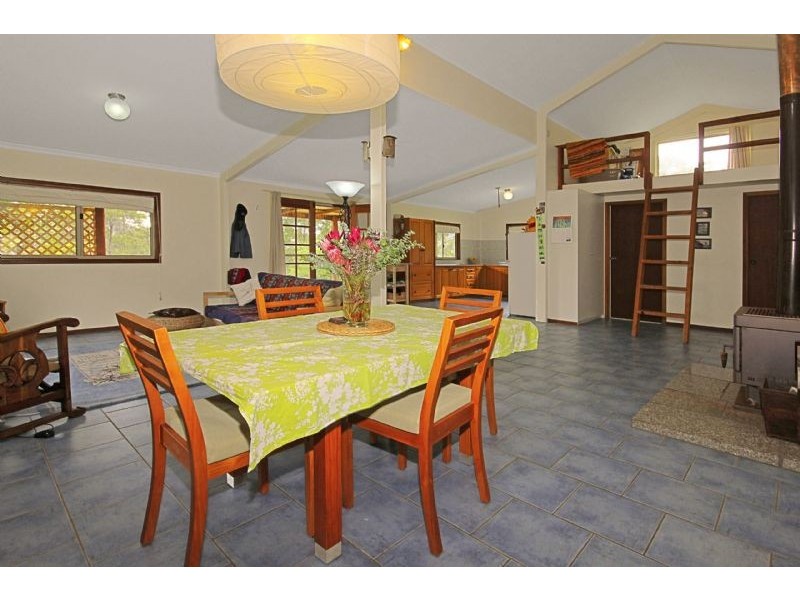 18 Allards Lane, Nelligen NSW 2536
