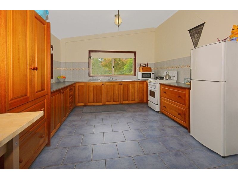 18 Allards Lane, Nelligen NSW 2536