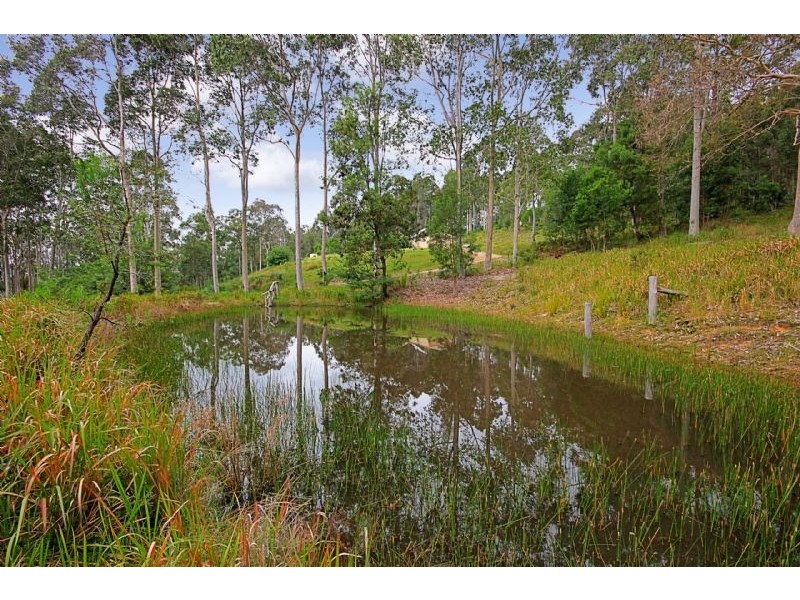 18 Allards Lane, Nelligen NSW 2536