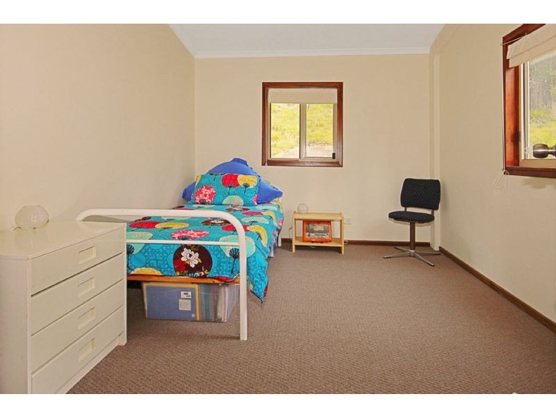 18 Allards Lane, Nelligen NSW 2536