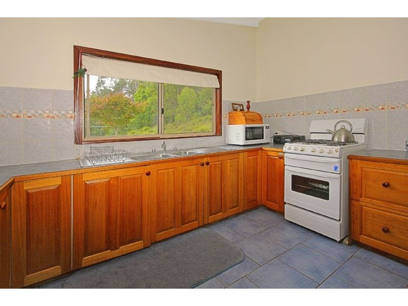 18 Allards Lane, Nelligen NSW 2536
