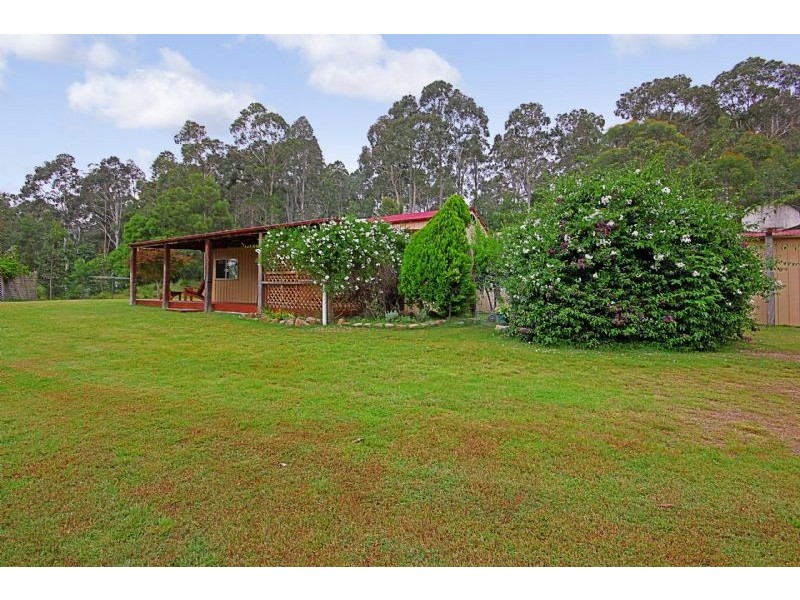 18 Allards Lane, Nelligen NSW 2536