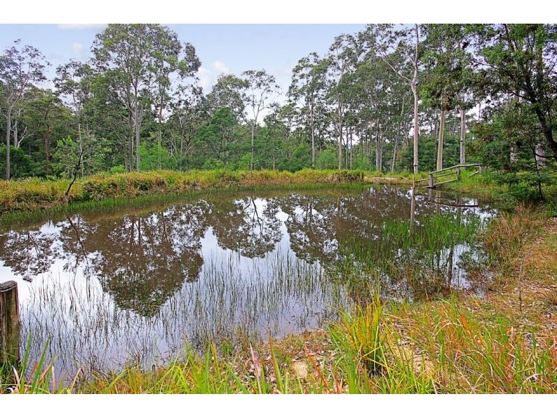 18 Allards Lane, Nelligen NSW 2536