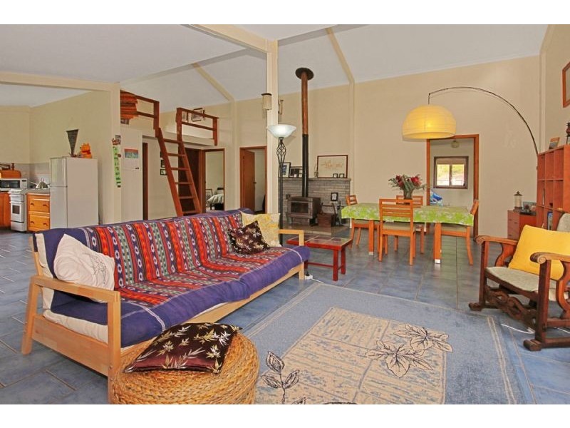 18 Allards Lane, Nelligen NSW 2536