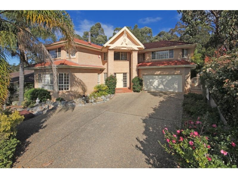 12 Blaxland Crescent, Sunshine Bay NSW 2536