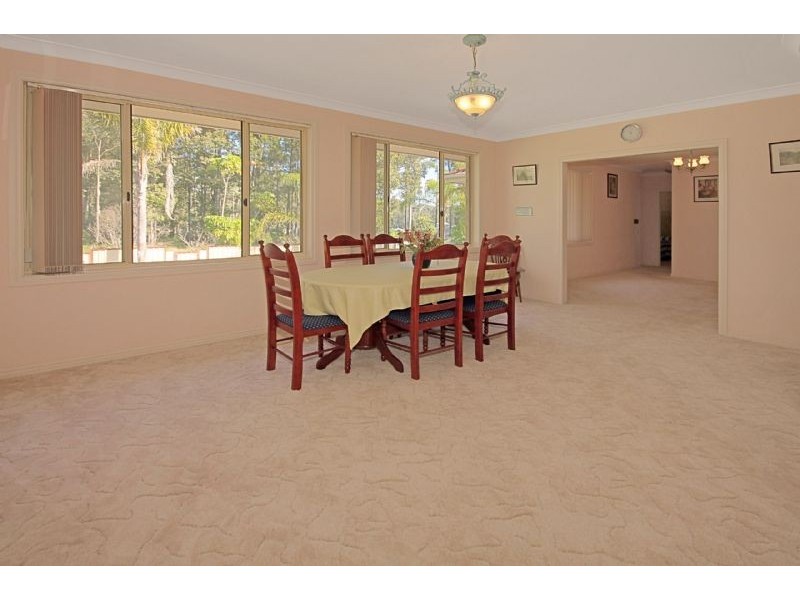 12 Blaxland Crescent, Sunshine Bay NSW 2536