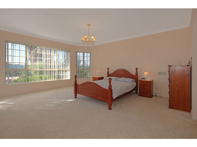 12 Blaxland Crescent, Sunshine Bay NSW 2536