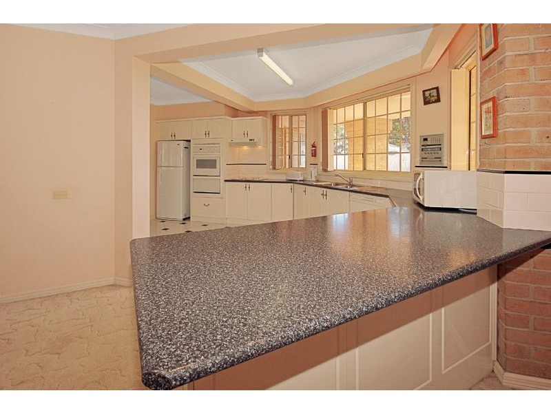 12 Blaxland Crescent, Sunshine Bay NSW 2536