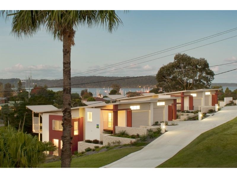 1/19 Bavarde Avenue, Batemans Bay NSW 2536