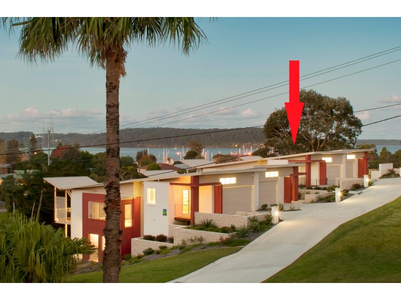 3/19 Bavarde Avenue, Batemans Bay NSW 2536