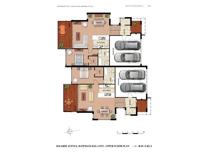 4/19 Bavarde Avenue, Batemans Bay NSW 2536