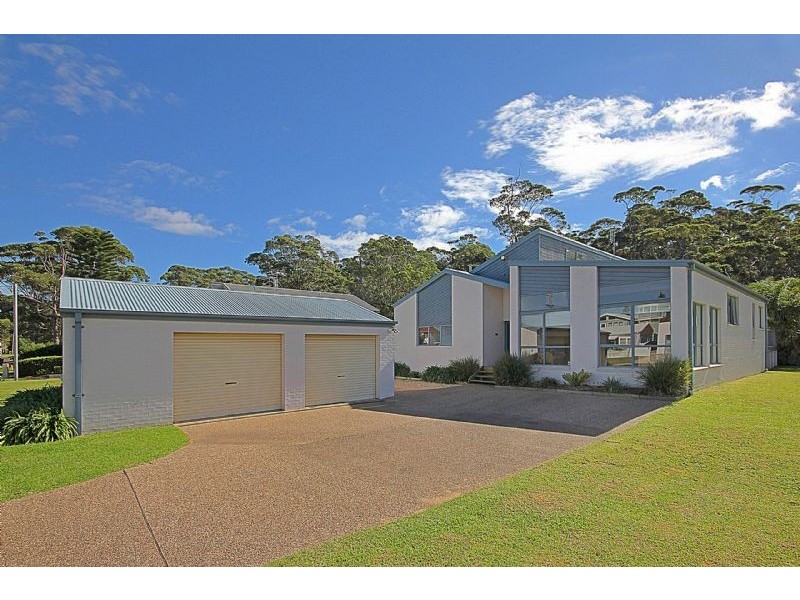 7 Sandy Place, Long Beach NSW 2536