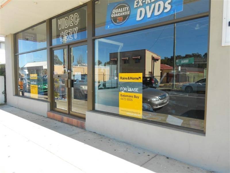 2/ 34b Orient Street, Batemans Bay NSW 2536