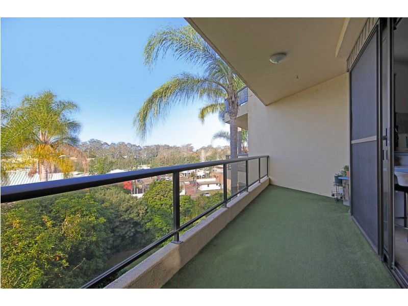 4/13 Bent Street, Batemans Bay NSW 2536