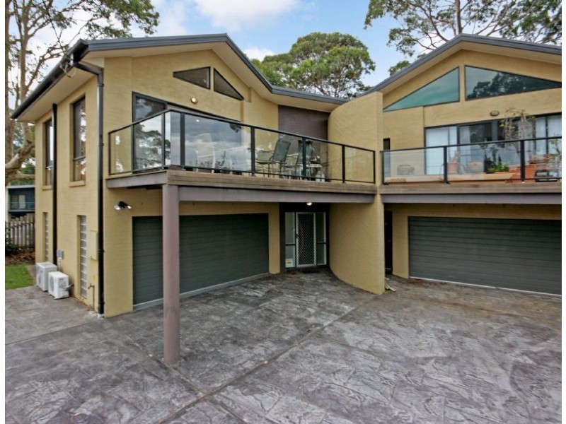 1/239 Beach Road, Denhams Beach NSW 2536