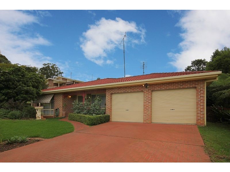 4 Sorrel Place, Catalina NSW 2536