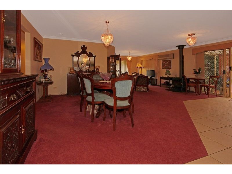 4 Sorrel Place, Catalina NSW 2536