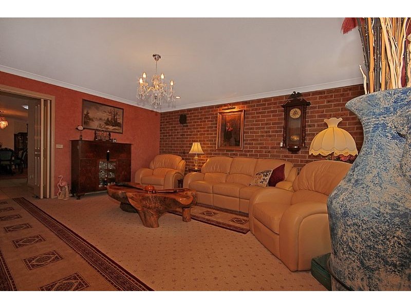 4 Sorrel Place, Catalina NSW 2536