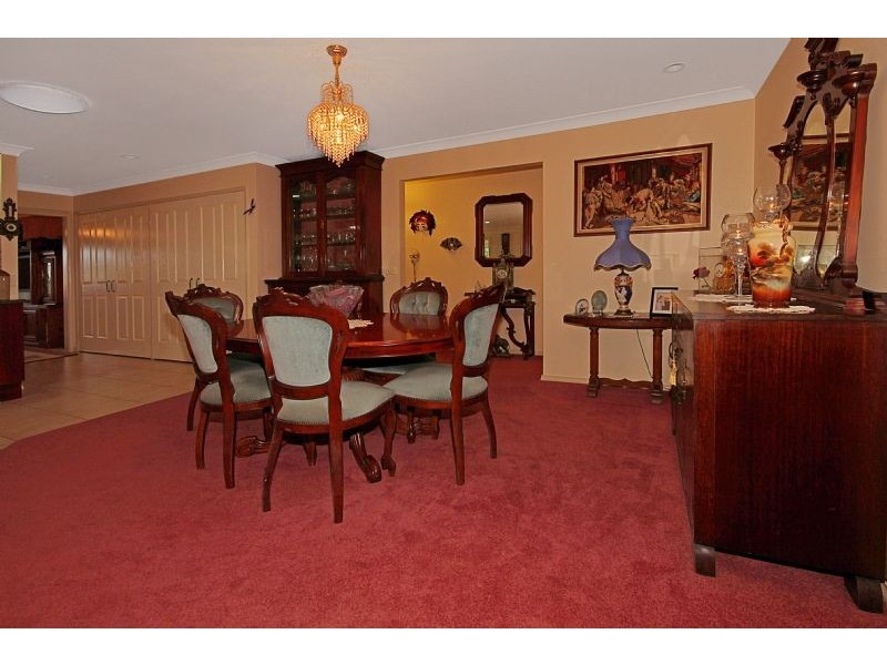 4 Sorrel Place, Catalina NSW 2536