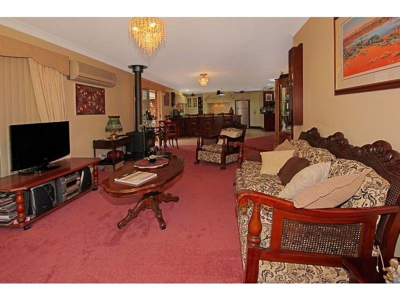 4 Sorrel Place, Catalina NSW 2536