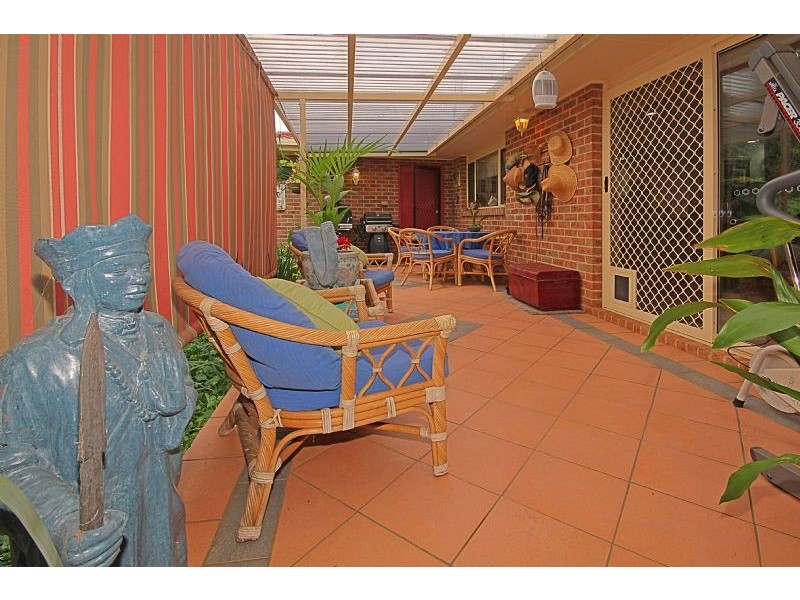 4 Sorrel Place, Catalina NSW 2536
