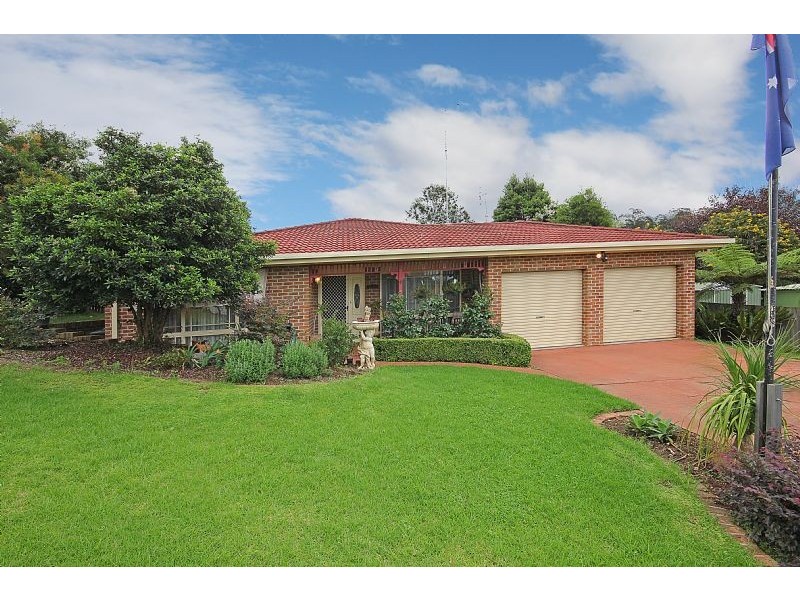 4 Sorrel Place, Catalina NSW 2536