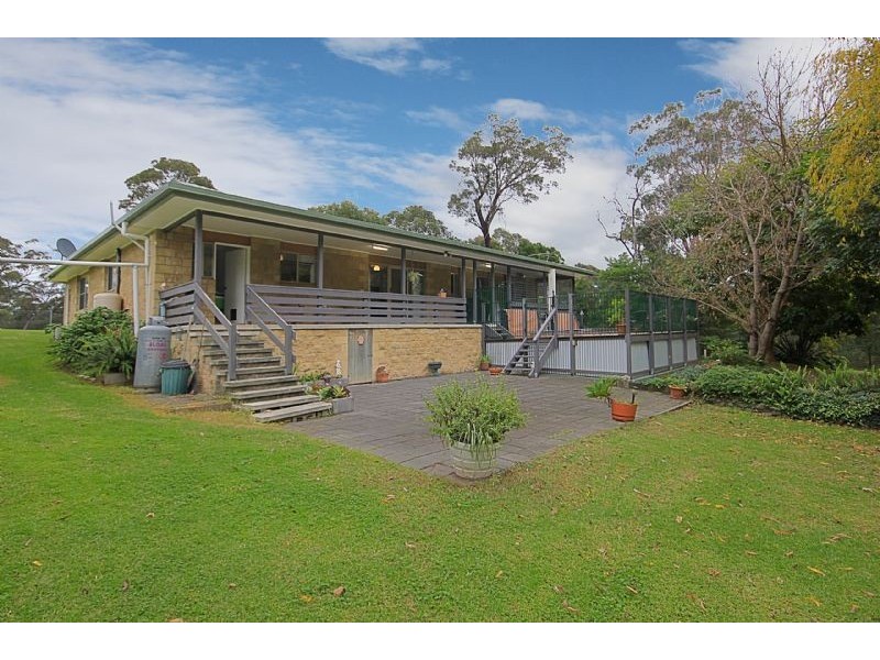 5 Benjamin Drive, Long Beach NSW 2536