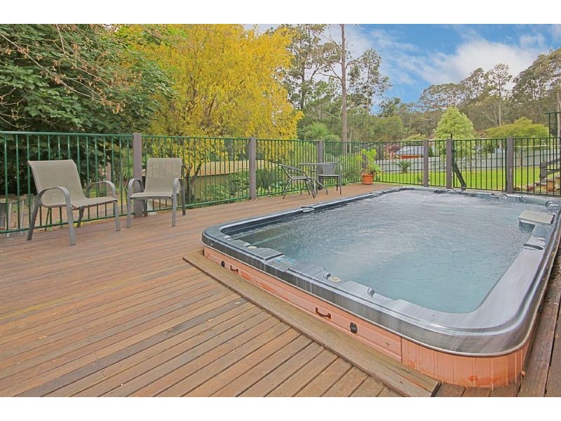 5 Benjamin Drive, Long Beach NSW 2536