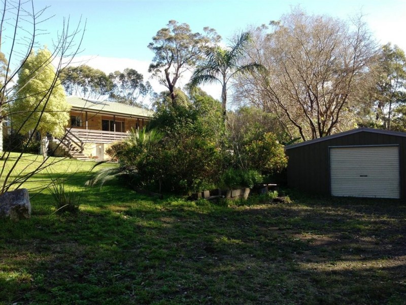 5 Benjamin Drive, Long Beach NSW 2536
