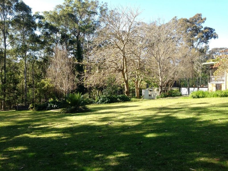 5 Benjamin Drive, Long Beach NSW 2536