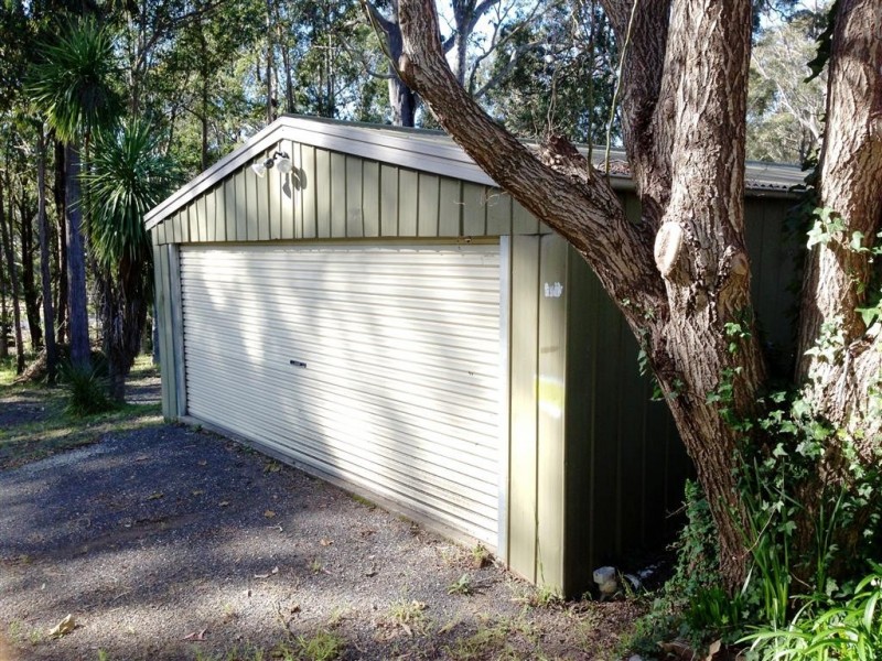 5 Benjamin Drive, Long Beach NSW 2536