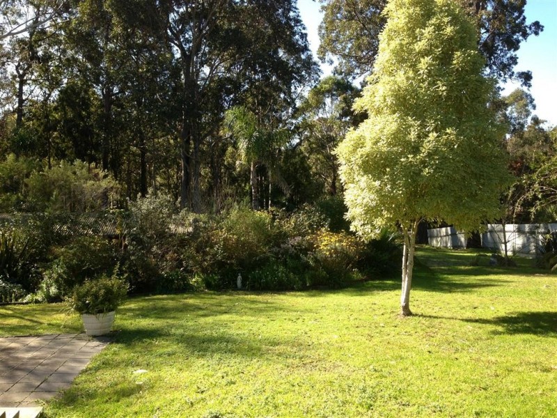 5 Benjamin Drive, Long Beach NSW 2536