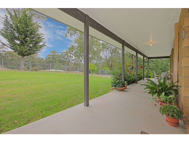 5 Benjamin Drive, Long Beach NSW 2536