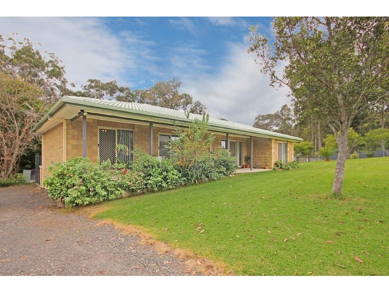 5 Benjamin Drive, Long Beach NSW 2536