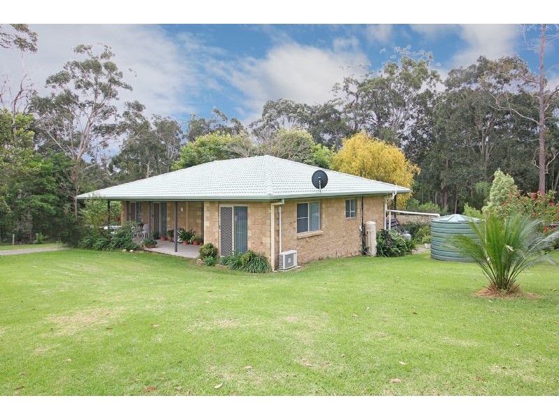 5 Benjamin Drive, Long Beach NSW 2536
