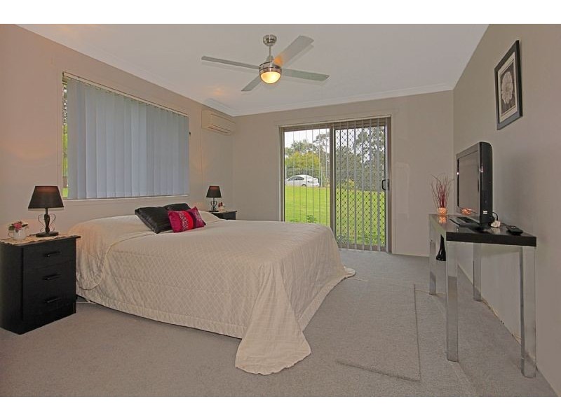5 Benjamin Drive, Long Beach NSW 2536