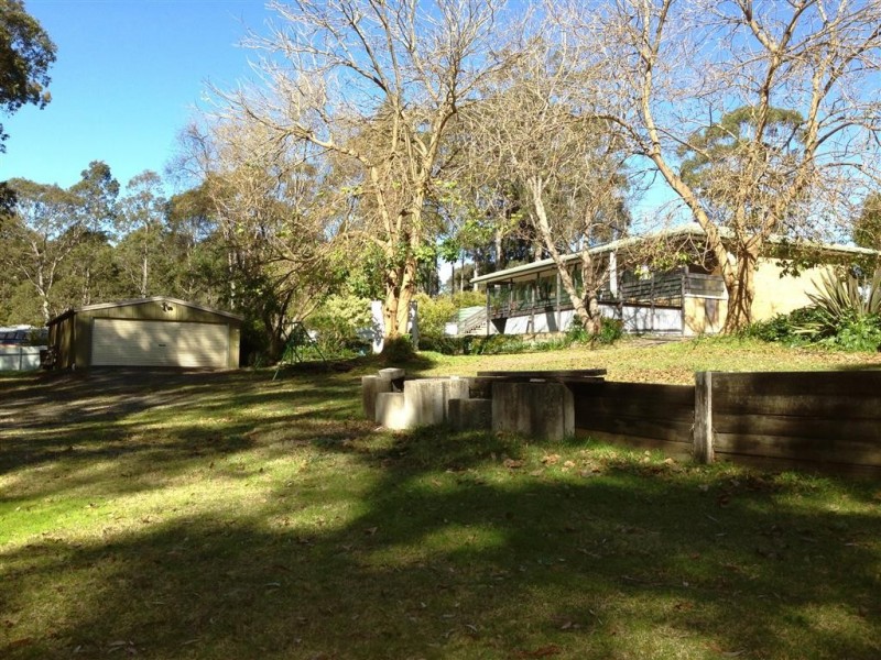 5 Benjamin Drive, Long Beach NSW 2536