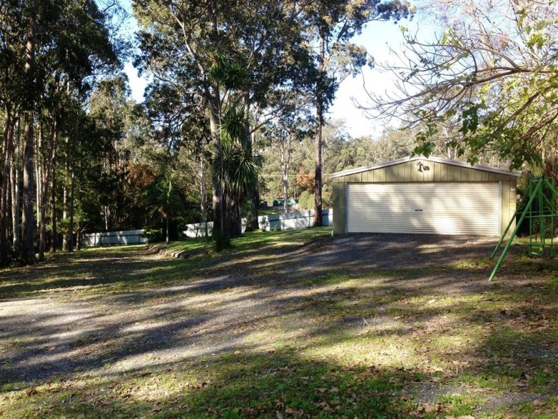 5 Benjamin Drive, Long Beach NSW 2536