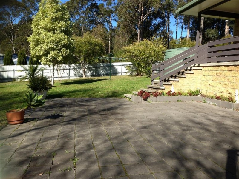 5 Benjamin Drive, Long Beach NSW 2536